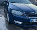 Синій Шкода Октавія, об'ємом двигуна 1.6 л та пробігом 230 тис. км за 8700 $, фото 1 на Automoto.ua