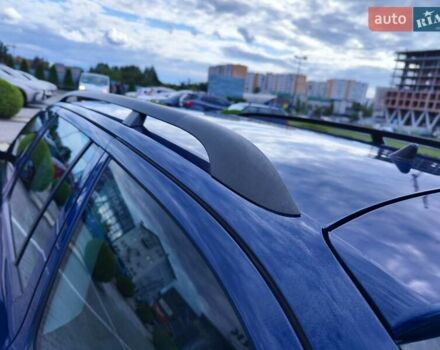 Синій Шкода Октавія, об'ємом двигуна 1.6 л та пробігом 190 тис. км за 8555 $, фото 12 на Automoto.ua
