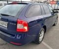 Синий Шкода Октавия, объемом двигателя 1.6 л и пробегом 354 тыс. км за 6500 $, фото 12 на Automoto.ua