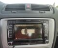 Синий Шкода Октавия, объемом двигателя 2 л и пробегом 216 тыс. км за 8175 $, фото 5 на Automoto.ua