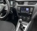Синій Шкода Октавія, об'ємом двигуна 1.97 л та пробігом 256 тис. км за 10250 $, фото 10 на Automoto.ua