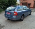 Синій Шкода Октавія, об'ємом двигуна 1.4 л та пробігом 263 тис. км за 7300 $, фото 6 на Automoto.ua