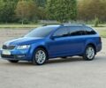 Синій Шкода Октавія, об'ємом двигуна 1.6 л та пробігом 370 тис. км за 11031 $, фото 1 на Automoto.ua