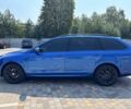 Синий Шкода Октавия, объемом двигателя 1.6 л и пробегом 152 тыс. км за 9751 $, фото 1 на Automoto.ua