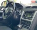 Синий Шкода Октавия, объемом двигателя 2 л и пробегом 265 тыс. км за 8790 $, фото 22 на Automoto.ua