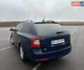 Синій Шкода Октавія, об'ємом двигуна 2 л та пробігом 280 тис. км за 9750 $, фото 13 на Automoto.ua