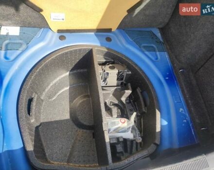 Синий Шкода Октавия, объемом двигателя 1.97 л и пробегом 212 тыс. км за 10700 $, фото 33 на Automoto.ua