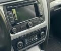 Синий Шкода Октавия, объемом двигателя 2 л и пробегом 265 тыс. км за 9490 $, фото 16 на Automoto.ua