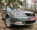 Синий Шкода Октавия, объемом двигателя 2 л и пробегом 238 тыс. км за 9999 $, фото 12 на Automoto.ua