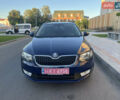 Синий Шкода Октавия, объемом двигателя 0 л и пробегом 190 тыс. км за 10400 $, фото 1 на Automoto.ua