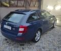 Шкода Октавия 2013 в Тячеве на Automoto.ua Синий Шкода Октавия, объемом двигателя 1.9 л и пробегом 300 тыс. км за 11500 $, фото 3 на Automoto.ua