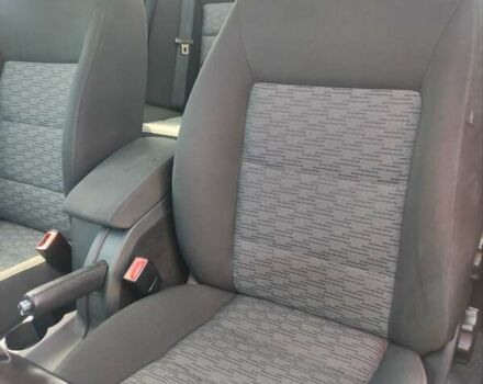 Синий Шкода Октавия, объемом двигателя 1.97 л и пробегом 212 тыс. км за 10700 $, фото 22 на Automoto.ua