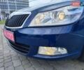Синій Шкода Октавія, об'ємом двигуна 1.6 л та пробігом 190 тис. км за 8555 $, фото 17 на Automoto.ua