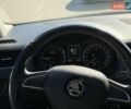 Синий Шкода Октавия, объемом двигателя 1.97 л и пробегом 301 тыс. км за 9900 $, фото 14 на Automoto.ua