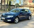 Синий Шкода Октавия, объемом двигателя 1.97 л и пробегом 212 тыс. км за 11999 $, фото 7 на Automoto.ua