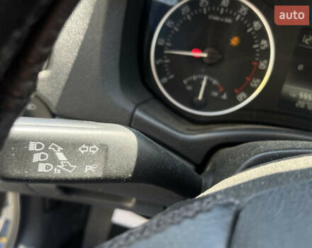 Синий Шкода Октавия, объемом двигателя 1.97 л и пробегом 285 тыс. км за 8300 $, фото 21 на Automoto.ua