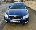 Шкода Октавия 2013 в Костополе на Automoto.ua Синий Шкода Октавия, объемом двигателя 1.6 л и пробегом 187 тыс. км за 9900 $, фото 1 на Automoto.ua