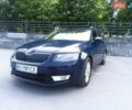 Синій Шкода Октавія, об'ємом двигуна 1.6 л та пробігом 212 тис. км за 9800 $, фото 1 на Automoto.ua