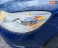 Синій Шкода Октавія, об'ємом двигуна 1.6 л та пробігом 190 тис. км за 8555 $, фото 15 на Automoto.ua
