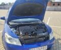 Синий Шкода Октавия, объемом двигателя 1.97 л и пробегом 212 тыс. км за 10700 $, фото 35 на Automoto.ua