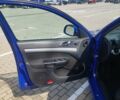 Синий Шкода Октавия, объемом двигателя 1.97 л и пробегом 212 тыс. км за 10700 $, фото 15 на Automoto.ua