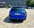 Синій Шкода Октавія, об'ємом двигуна 1.6 л та пробігом 150 тис. км за 9800 $, фото 2 на Automoto.ua
