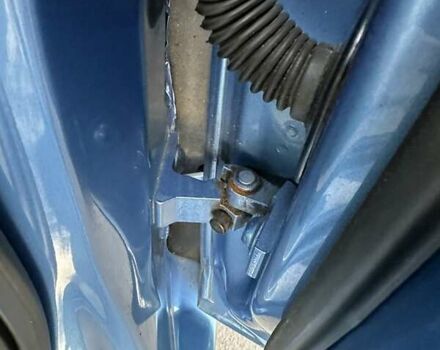 Синий Шкода Октавия, объемом двигателя 1.8 л и пробегом 189 тыс. км за 11350 $, фото 26 на Automoto.ua