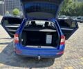 Синій Шкода Октавія, об'ємом двигуна 1.6 л та пробігом 152 тис. км за 9762 $, фото 13 на Automoto.ua