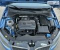 Синій Шкода Октавія, об'ємом двигуна 1.8 л та пробігом 189 тис. км за 11350 $, фото 6 на Automoto.ua