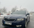 Синий Шкода Октавия, объемом двигателя 1.6 л и пробегом 330 тыс. км за 8700 $, фото 1 на Automoto.ua