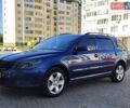 Синій Шкода Октавія, об'ємом двигуна 1.8 л та пробігом 185 тис. км за 8800 $, фото 12 на Automoto.ua