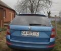 Синий Шкода Октавия, объемом двигателя 1.6 л и пробегом 270 тыс. км за 9000 $, фото 8 на Automoto.ua