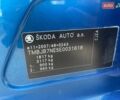 Синий Шкода Октавия, объемом двигателя 1.2 л и пробегом 158 тыс. км за 8650 $, фото 24 на Automoto.ua
