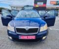 Синій Шкода Октавія, об'ємом двигуна 1.6 л та пробігом 190 тис. км за 8555 $, фото 19 на Automoto.ua