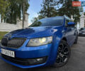 Синий Шкода Октавия, объемом двигателя 1.97 л и пробегом 289 тыс. км за 12750 $, фото 31 на Automoto.ua