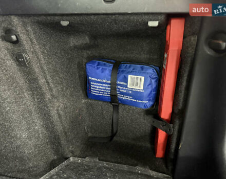 Синій Шкода Октавія, об'ємом двигуна 1.6 л та пробігом 187 тис. км за 8499 $, фото 40 на Automoto.ua