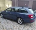 Шкода Октавия 2013 в Тячеве на Automoto.ua Синий Шкода Октавия, объемом двигателя 1.9 л и пробегом 300 тыс. км за 11500 $, фото 4 на Automoto.ua