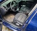 Синий Шкода Октавия, объемом двигателя 1.6 л и пробегом 284 тыс. км за 9300 $, фото 3 на Automoto.ua