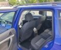 Синий Шкода Октавия, объемом двигателя 1.97 л и пробегом 212 тыс. км за 10700 $, фото 10 на Automoto.ua