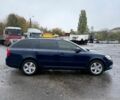 Синій Шкода Октавія, об'ємом двигуна 1.6 л та пробігом 264 тис. км за 5500 $, фото 6 на Automoto.ua