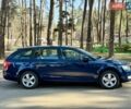 Синий Шкода Октавия, объемом двигателя 1.97 л и пробегом 212 тыс. км за 11999 $, фото 13 на Automoto.ua