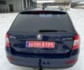 Синій Шкода Октавія, об'ємом двигуна 1.97 л та пробігом 256 тис. км за 10250 $, фото 4 на Automoto.ua