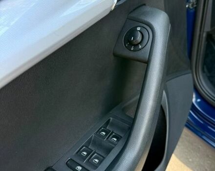 Синий Шкода Октавия, объемом двигателя 1.97 л и пробегом 212 тыс. км за 11999 $, фото 23 на Automoto.ua