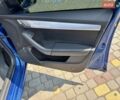 Синій Шкода Октавія, об'ємом двигуна 1.6 л та пробігом 152 тис. км за 9762 $, фото 9 на Automoto.ua