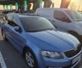 Синій Шкода Октавія, об'ємом двигуна 1.6 л та пробігом 240 тис. км за 9000 $, фото 3 на Automoto.ua