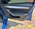 Синій Шкода Октавія, об'ємом двигуна 1.6 л та пробігом 150 тис. км за 9800 $, фото 9 на Automoto.ua