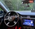 Синій Шкода Октавія, об'ємом двигуна 1.6 л та пробігом 235 тис. км за 8900 $, фото 8 на Automoto.ua