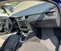 Синий Шкода Октавия, объемом двигателя 1.6 л и пробегом 152 тыс. км за 9751 $, фото 8 на Automoto.ua