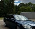 Синій Шкода Октавія, об'ємом двигуна 2 л та пробігом 205 тис. км за 12000 $, фото 14 на Automoto.ua