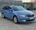 Синий Шкода Октавия, объемом двигателя 1.97 л и пробегом 348 тыс. км за 9000 $, фото 3 на Automoto.ua